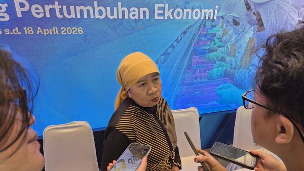 DJP himpun pajak Rp6,81 triliun dari sektor usaha digital per Mei 2026