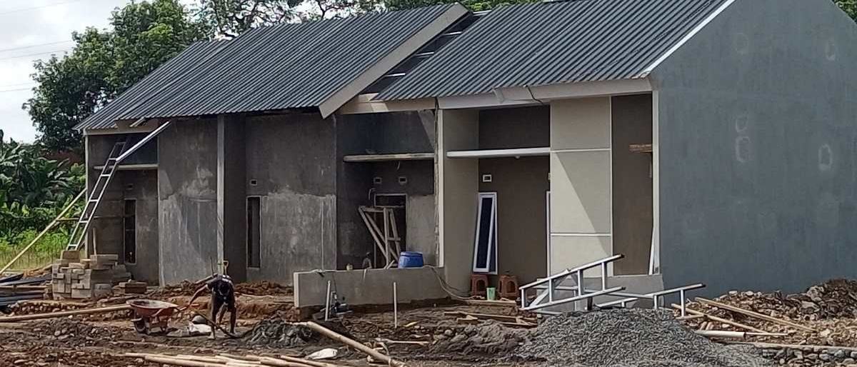 DJPb Sulsel: 5.292 rumah subsidi MBR di Sulsel dibangun dengan FLPP