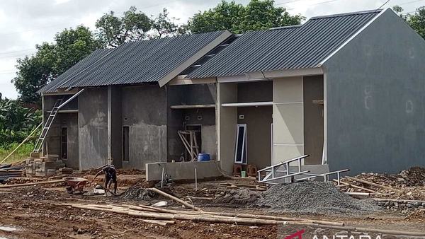 DJPb Sulsel: 5.292 rumah subsidi MBR di Sulsel dibangun dengan FLPP