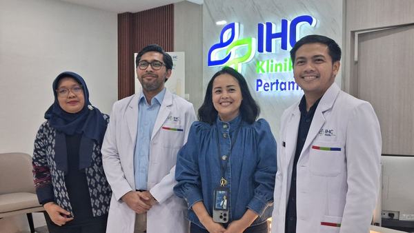 Dokter sebut generasi muda rentan alami masalah mental di tempat kerja
