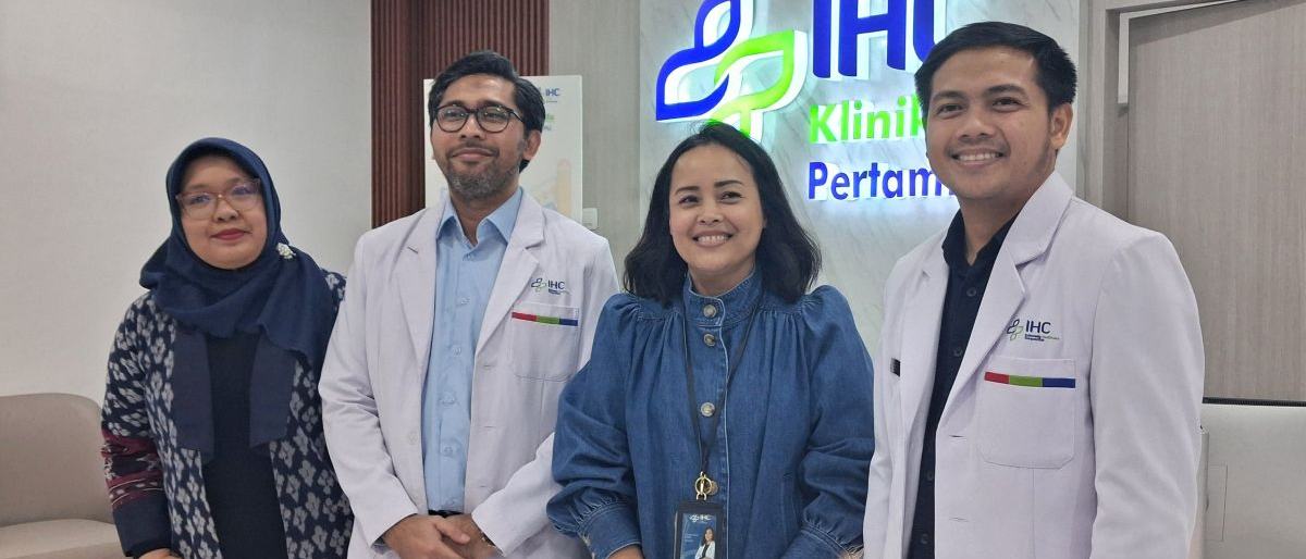 Dokter sebut generasi muda rentan alami masalah mental di tempat kerja