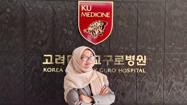 Dosen UMY: Indonesia perlu perkuat kesiapsiagaan hadapi ancaman Ebola