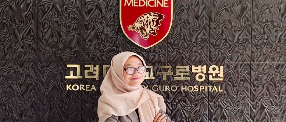 Dosen UMY: Indonesia perlu perkuat kesiapsiagaan hadapi ancaman Ebola