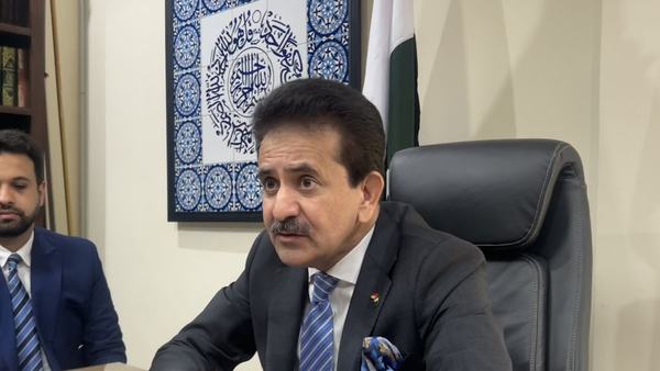 Dubes Pakistan: Ketidakpercayaan hambat perdamaian AS-Iran