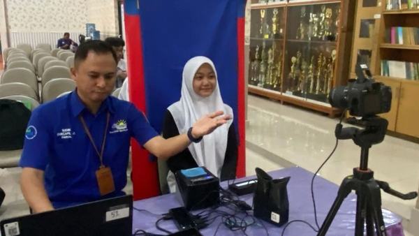 Dukcapil Jaksel catat 654.121 warga telah aktifkan IKD