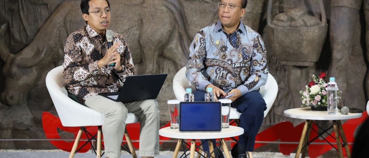 Ekonom dorong cari jalan tengah industri-rantai pasok soal harga gas