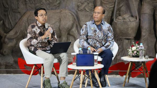 Ekonom dorong cari jalan tengah industri-rantai pasok soal harga gas