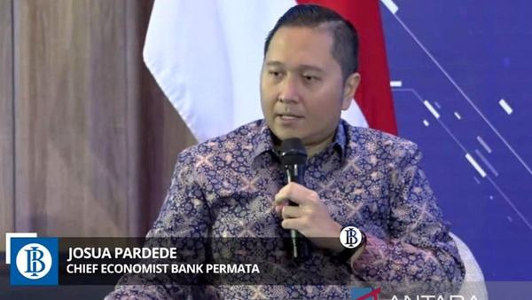Ekonom: Penambahan SAL di Himbara bantu redam kenaikan biaya dana bank