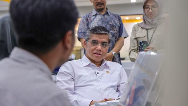 Ekonom: Program magang dapat perkuat konsumsi dalam jangka panjang