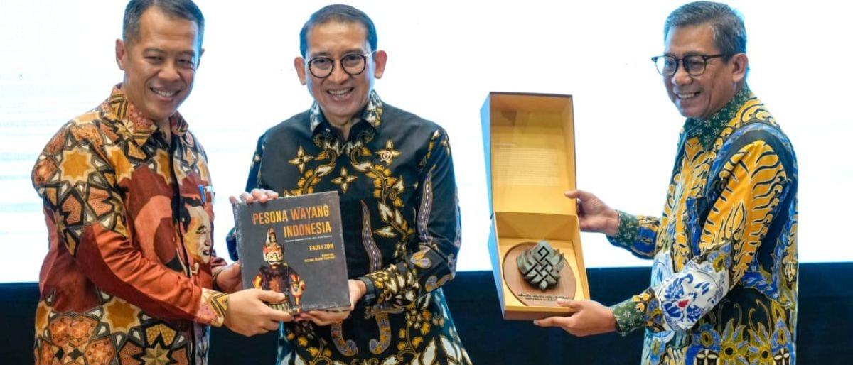 Fadli Zon kemukakan karakter kepemimpinan Soeharto