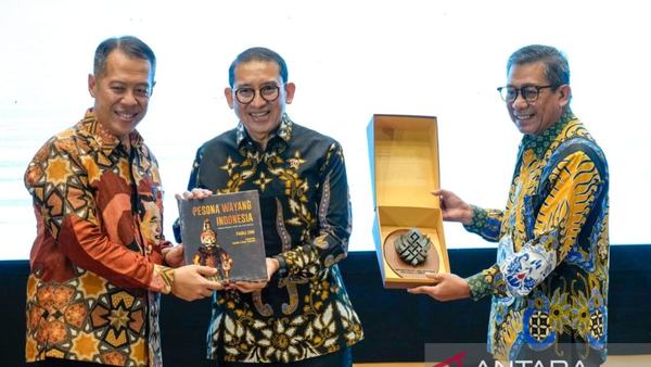 Fadli Zon kemukakan karakter kepemimpinan Soeharto