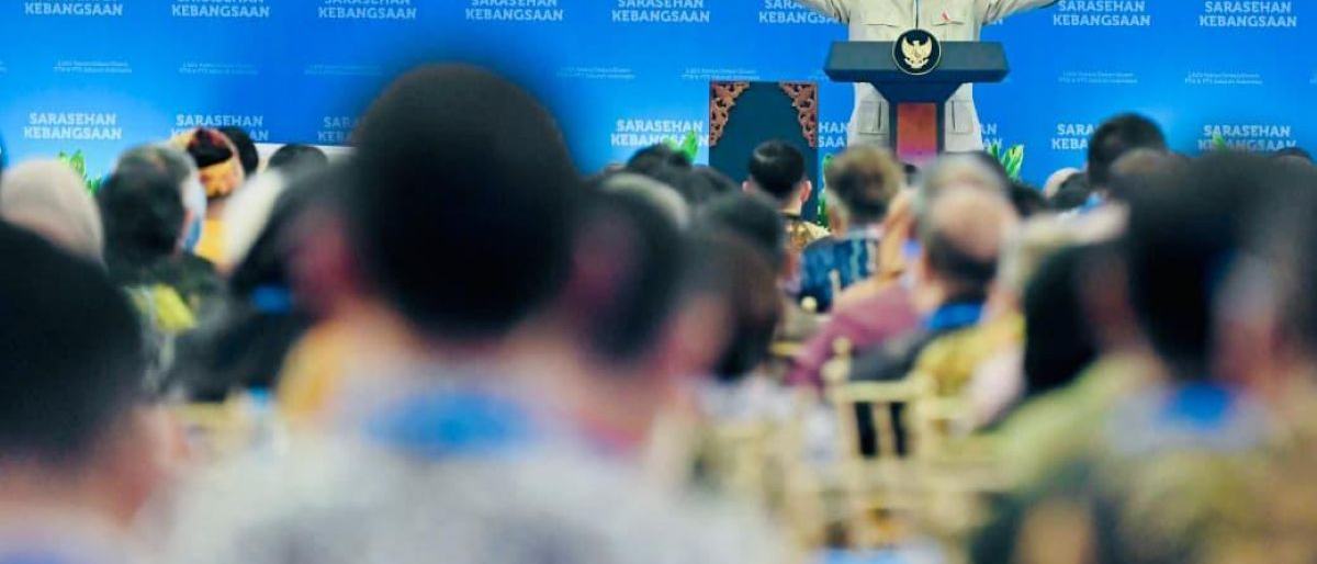 Guru Besar: Prabowo miliki pemahaman komprehensif pada masalah bangsa