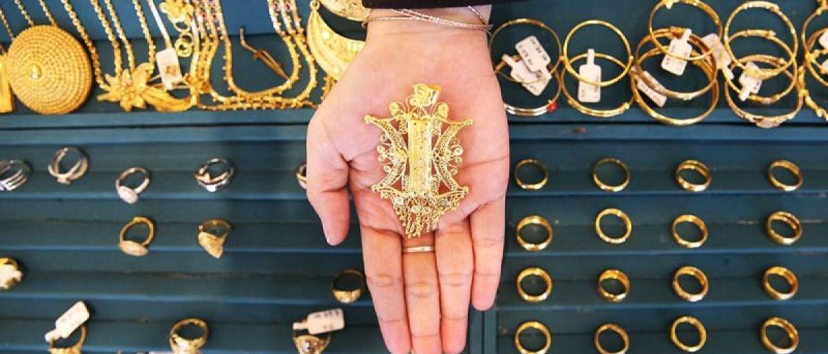 Harga emas Antam stabil di Rp2,6 jutaan pada Kamis
