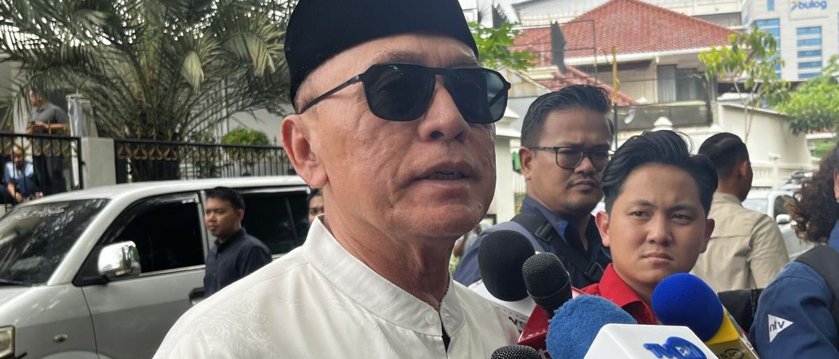 Harga minyak dunia turun, Komut Pertamina dorong penyesuaian harga BBM