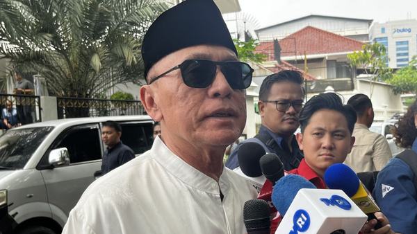 Harga minyak dunia turun, Komut Pertamina dorong penyesuaian harga BBM