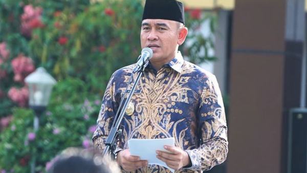 Harganas, peran ayah perlu diperkuat guna cegah persoalan sosial anak