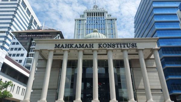 Hari ini, MK gelar sidang pengucapan putusan 29 permohonan uji materi