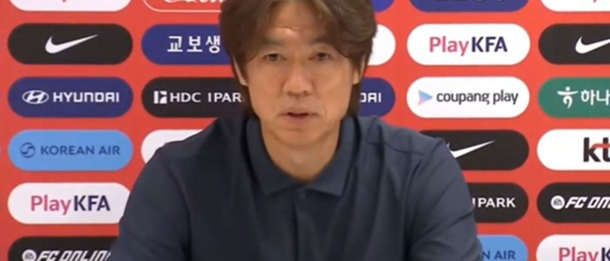 Hong Myung-bo mundur usai gagal bawa timnas Korea Selatan ke 32 besar