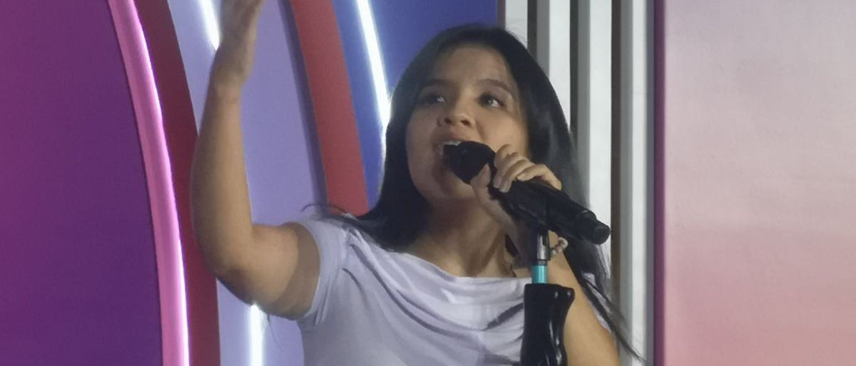 Idgitaf sebut pertunjukan intim paling efektif untuk merawat penggemar