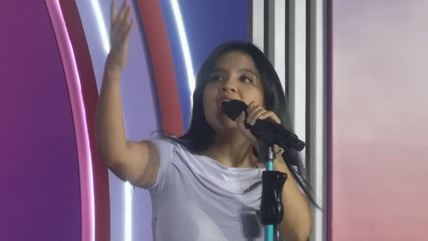 Idgitaf sebut pertunjukan intim paling efektif untuk merawat penggemar