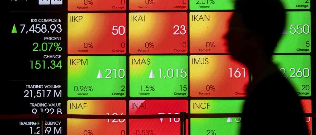 IHSG berpotensi mendatar seiring pasar cermati arah suku bunga global