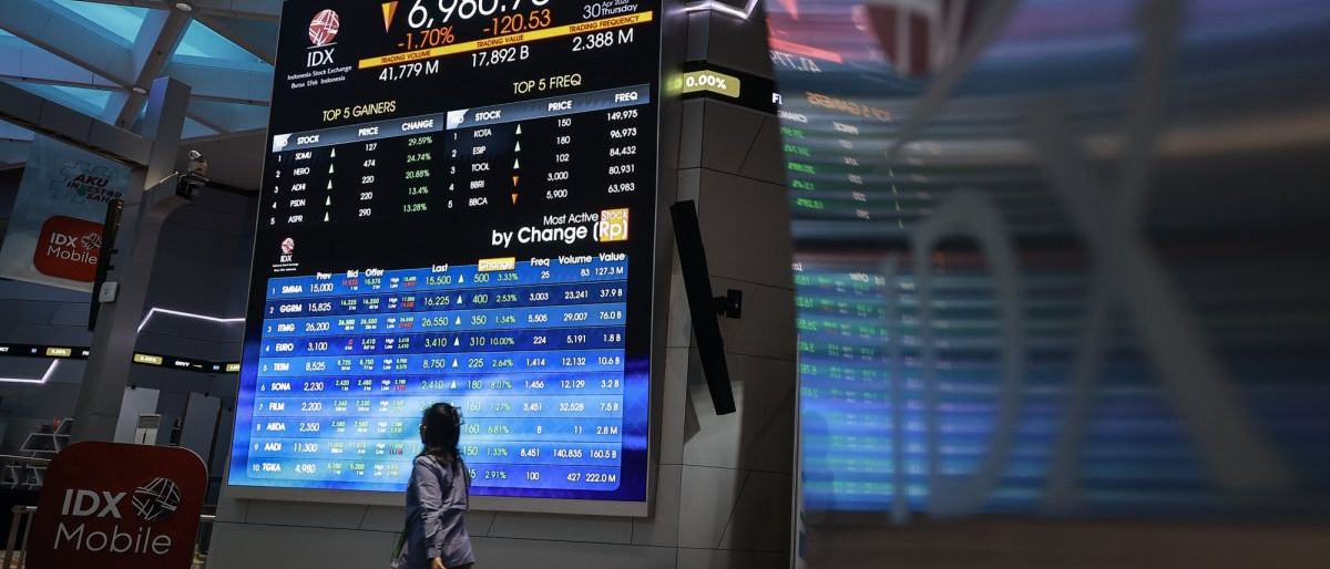 IHSG ditutup menguat ikuti Asia seiring koreksi harga minyak global