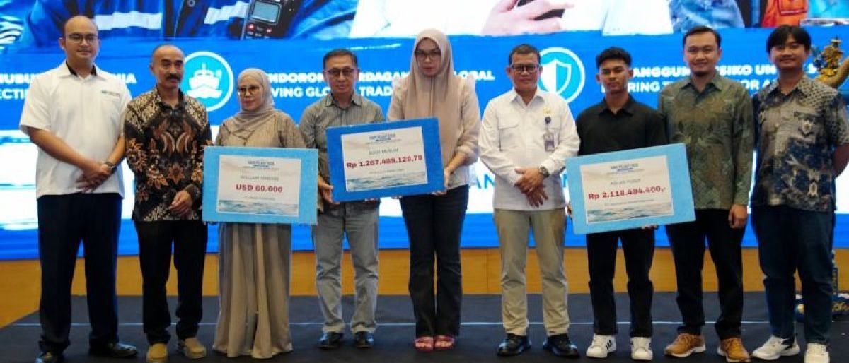IMCF-Kemenhub perkuat kolaborasi untuk kesejahteraan pelaut RI