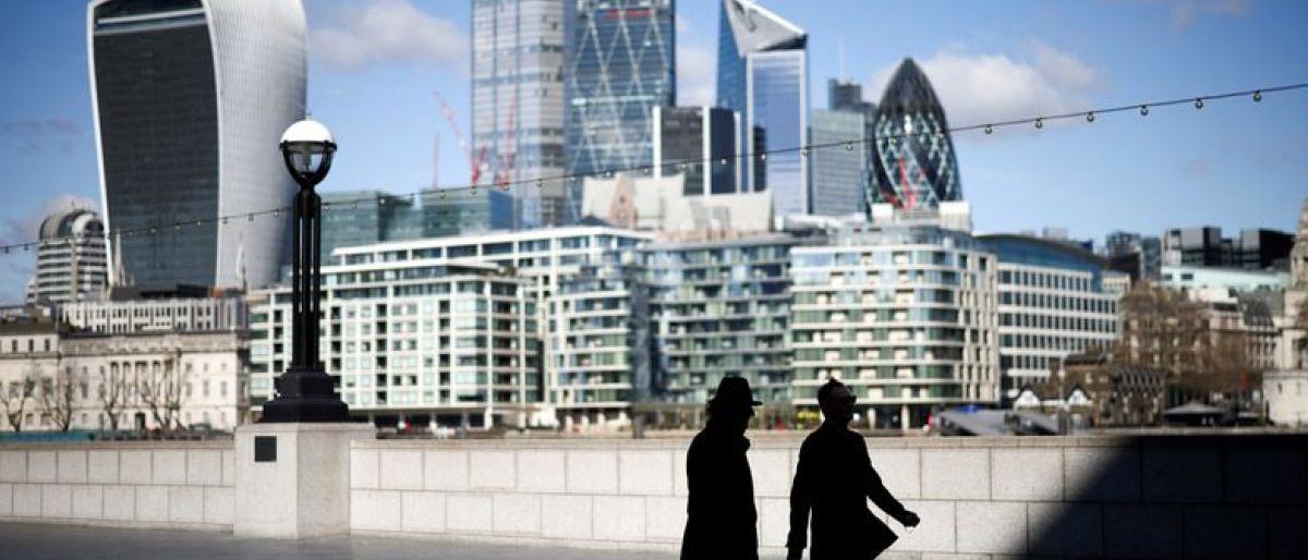 Inggris catatkan rekor suhu udara tertinggi dalam 50 tahun terakhir