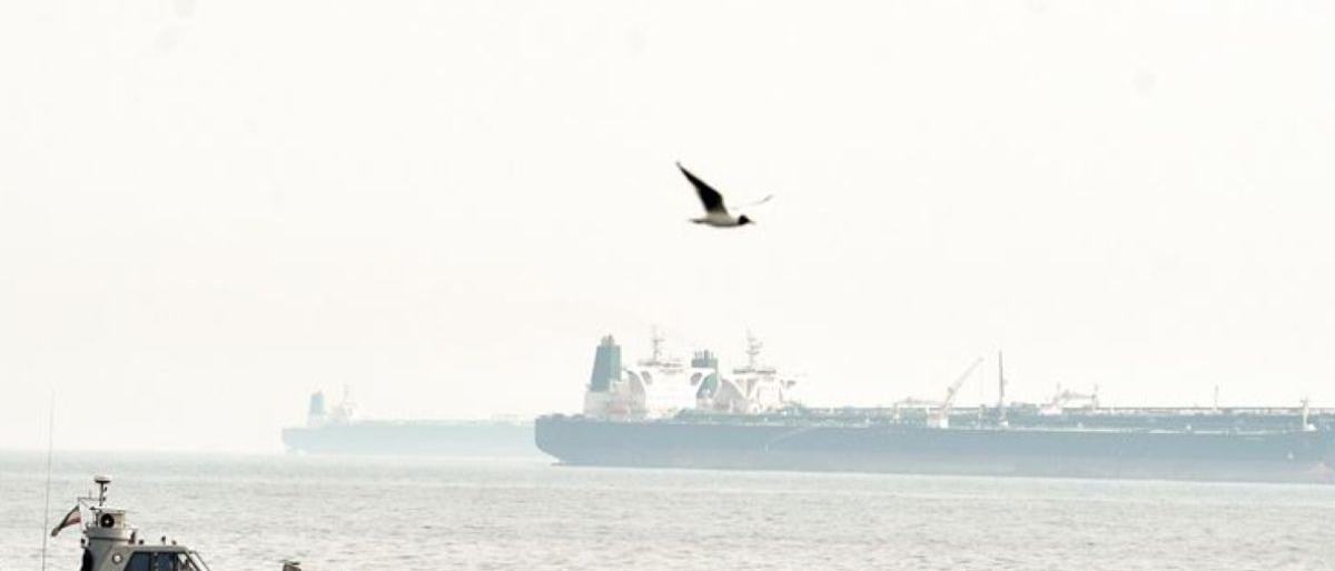 Iran dan Oman bentuk komite bersama bahas Selat Hormuz