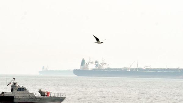 Iran dan Oman bentuk komite bersama bahas Selat Hormuz