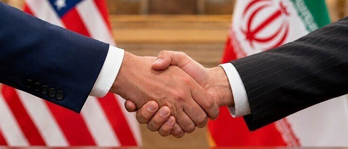 Iran: Serangan AS langgar MoU perdamaian