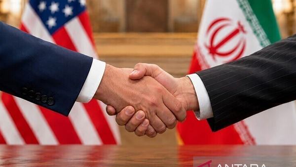 Iran: Serangan AS langgar MoU perdamaian