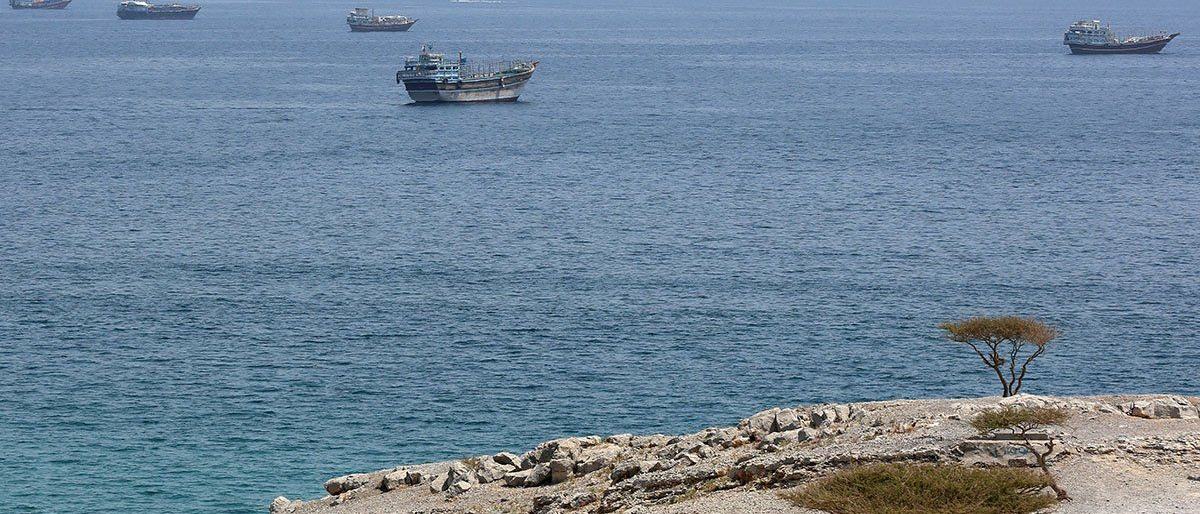Iran tegaskan jalur pelayaran Selat Hormuz harus disetujui Teheran