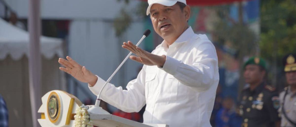 Jabar siapkan beasiswa untuk 80 ribu siswa di sekolah swasta