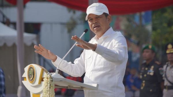 Jabar siapkan beasiswa untuk 80 ribu siswa di sekolah swasta