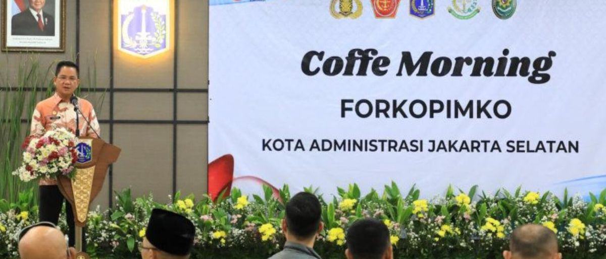 Jaksel manfaatkan teknologi mitigasi banjir untuk pantau tinggi air