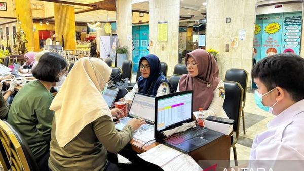 Jakut ajak perempuan rutin periksa kesehatan deteksi penyakit kanker