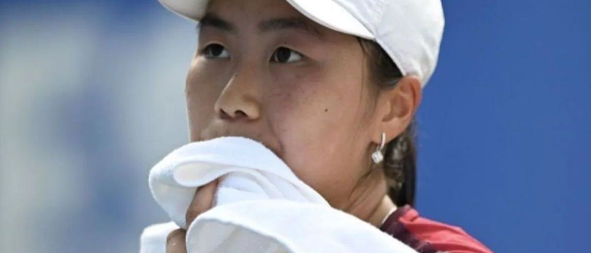 Janice Tjen kandas setelah berjuang tiga jam di Eastbourne Open 2026