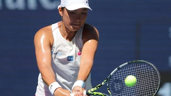 Janice/Chong terhenti di perempat final Eastbourne Open