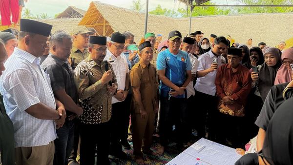 Jenazah WNI korban pembunuhan di Malaysia dipulangkan ke Tanah Air