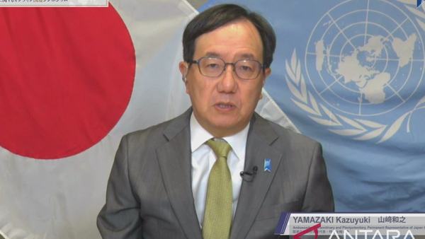 Jepang: Komitmen kolektif penting atasi isu penculikan oleh Korut