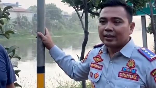 Kadishub Karawang diperiksa terkait dugaan asusila terhadap remaja