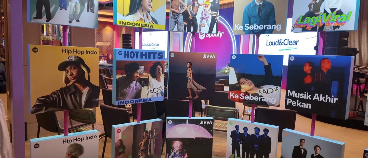 Karya musik Indonesia mendunia, Menekraf perkuat tata kelola royalti