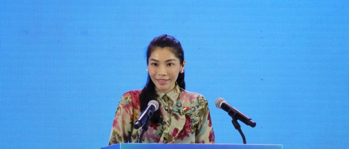 KBRI Beijing dukung kompetisi video perkuat persahabatan ASEAN-China
