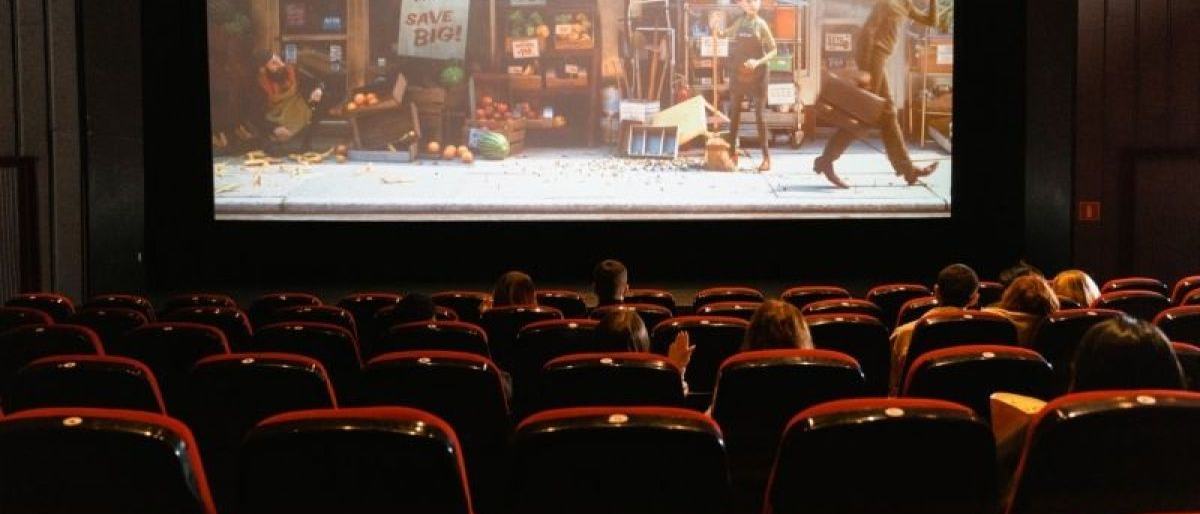 Kemarin, peluang investasi bioskop hingga risiko gangguan ginjal