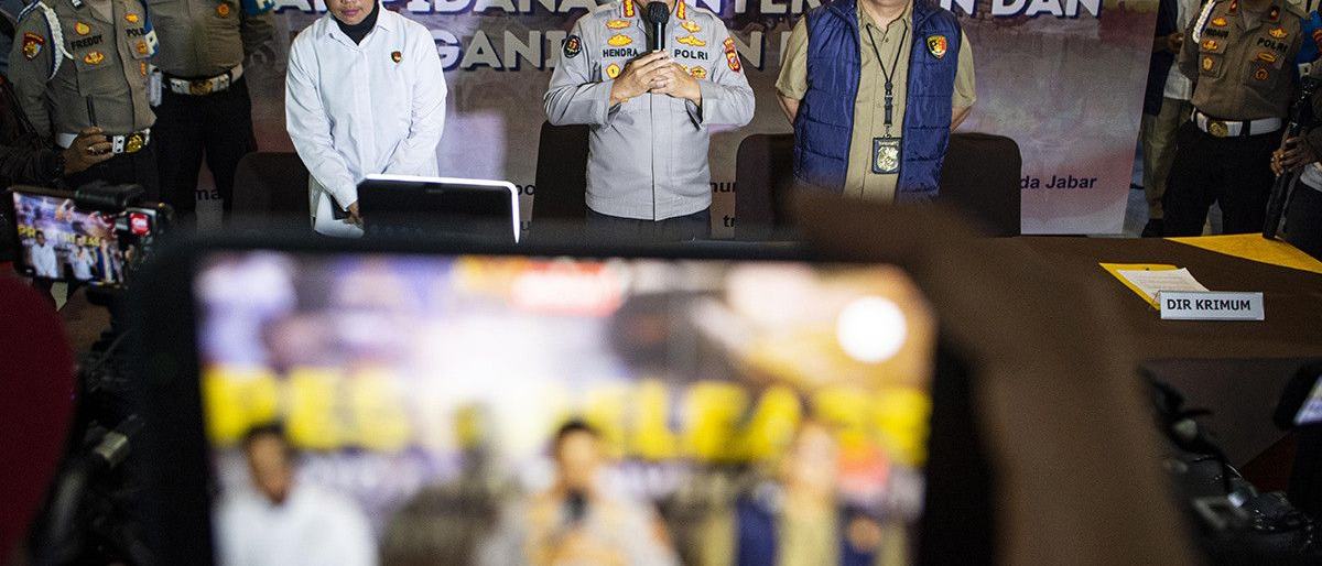 Kemarin, sel khusus pelaku penyekapan hingga Roy Suryo praperadilan