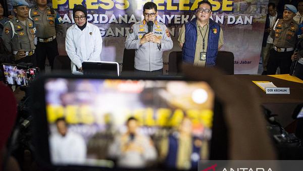 Kemarin, sel khusus pelaku penyekapan hingga Roy Suryo praperadilan