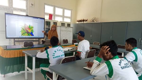 Kemendikdasmen: IFP bantu ABK rasakan pengalaman "deep learning"