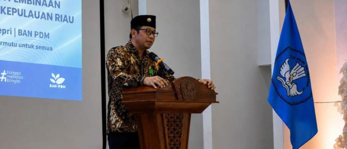 Kemendikdasmen nilai Batam berhasil terapkan SPMB lebih transparan