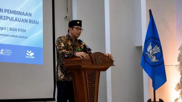 Kemendikdasmen nilai Batam berhasil terapkan SPMB lebih transparan
